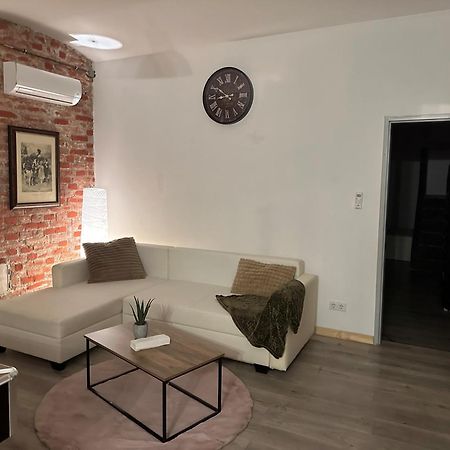 Atelier - Loft Schoenbrunn Apartment Vienna Luaran gambar