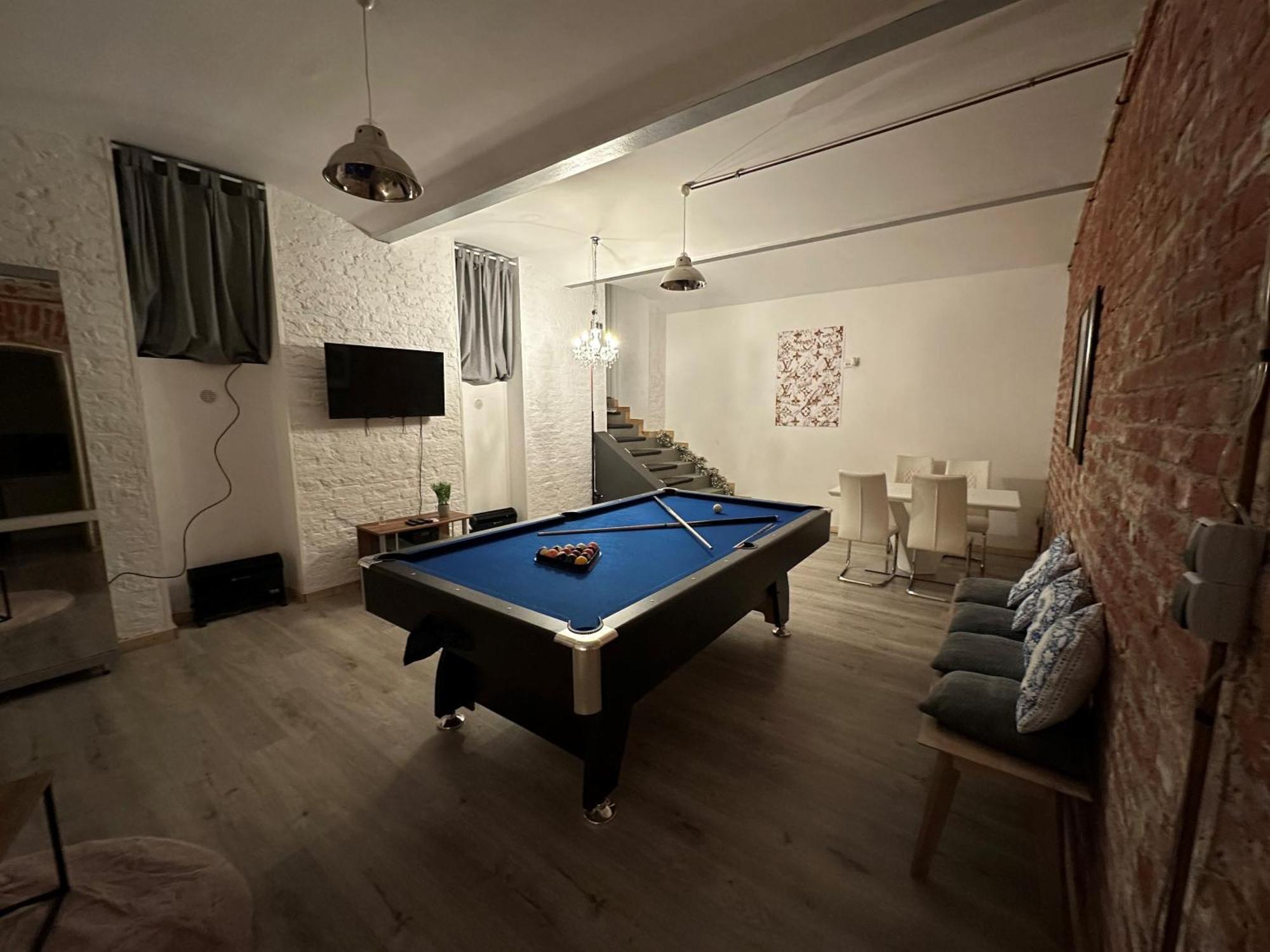 Atelier - Loft Schoenbrunn Apartment Vienna Luaran gambar