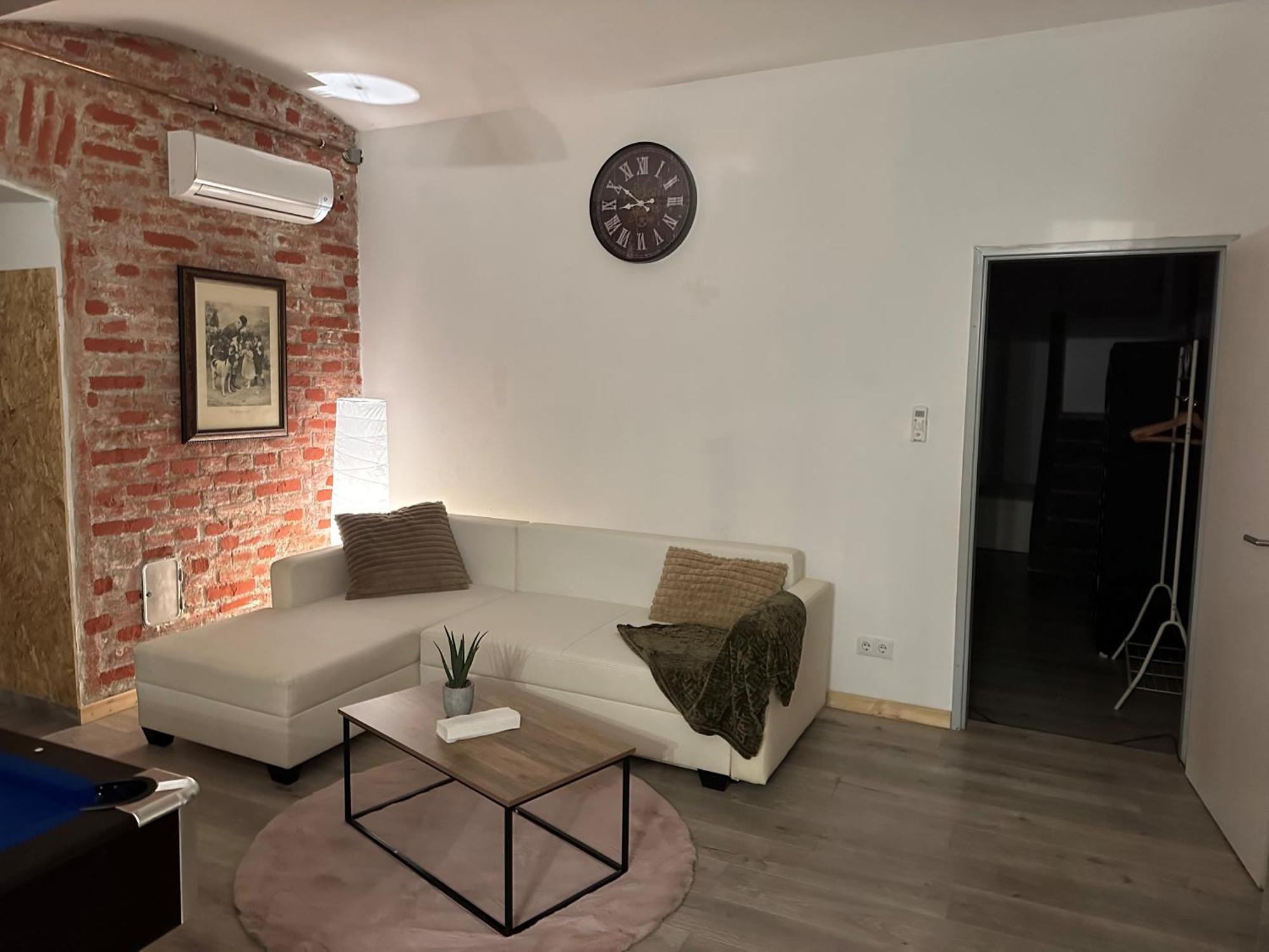 Atelier - Loft Schoenbrunn Apartment Vienna Luaran gambar
