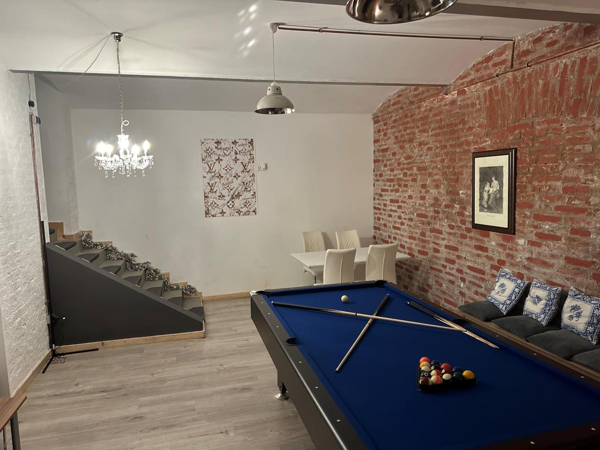 Atelier - Loft Schoenbrunn Apartment Vienna Luaran gambar