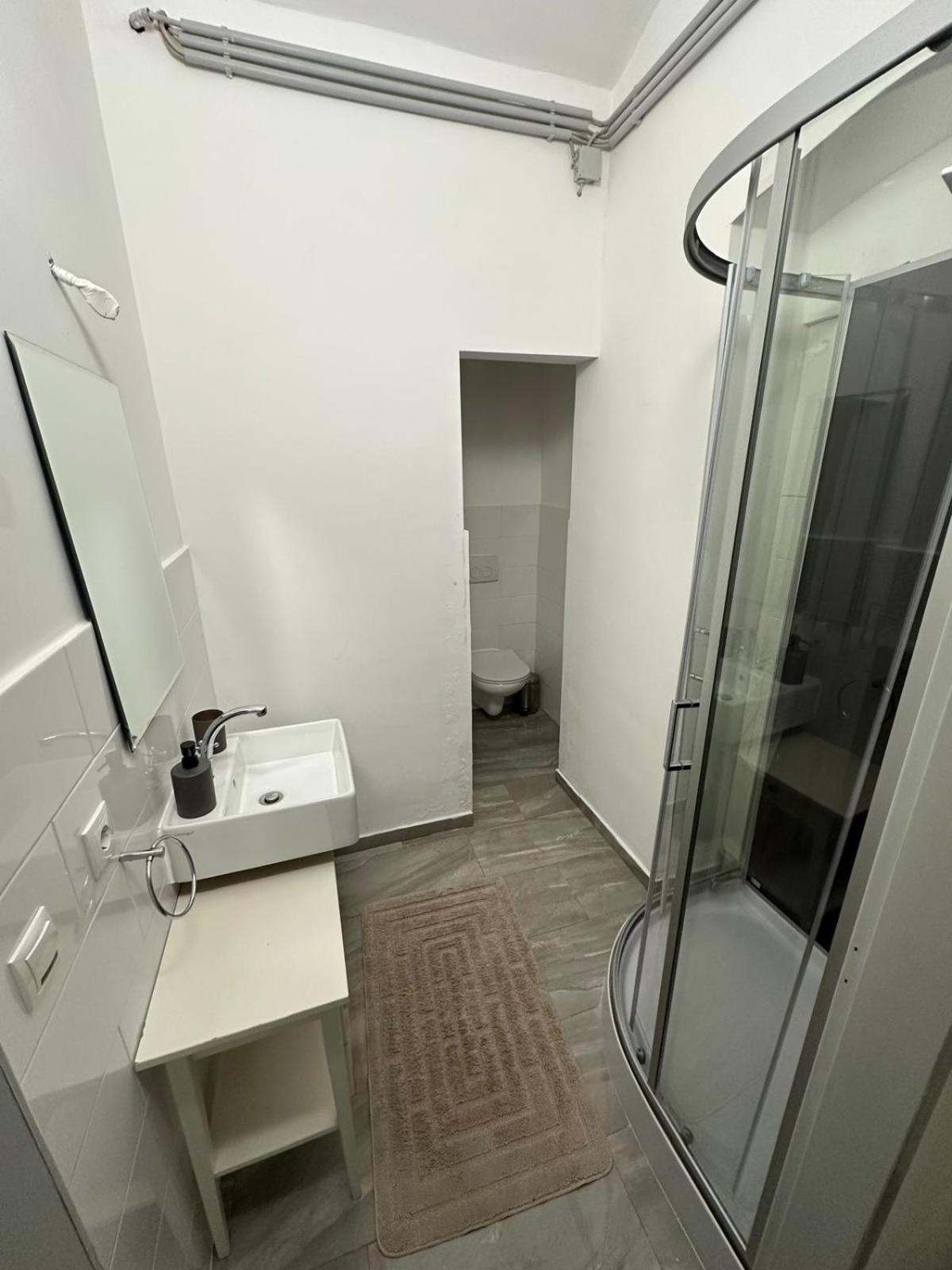 Atelier - Loft Schoenbrunn Apartment Vienna Luaran gambar